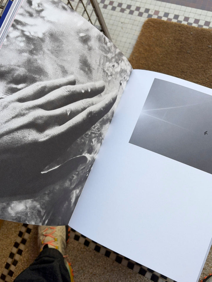 Echo’s Touch by Anna den Drijver - Tipi bookshop