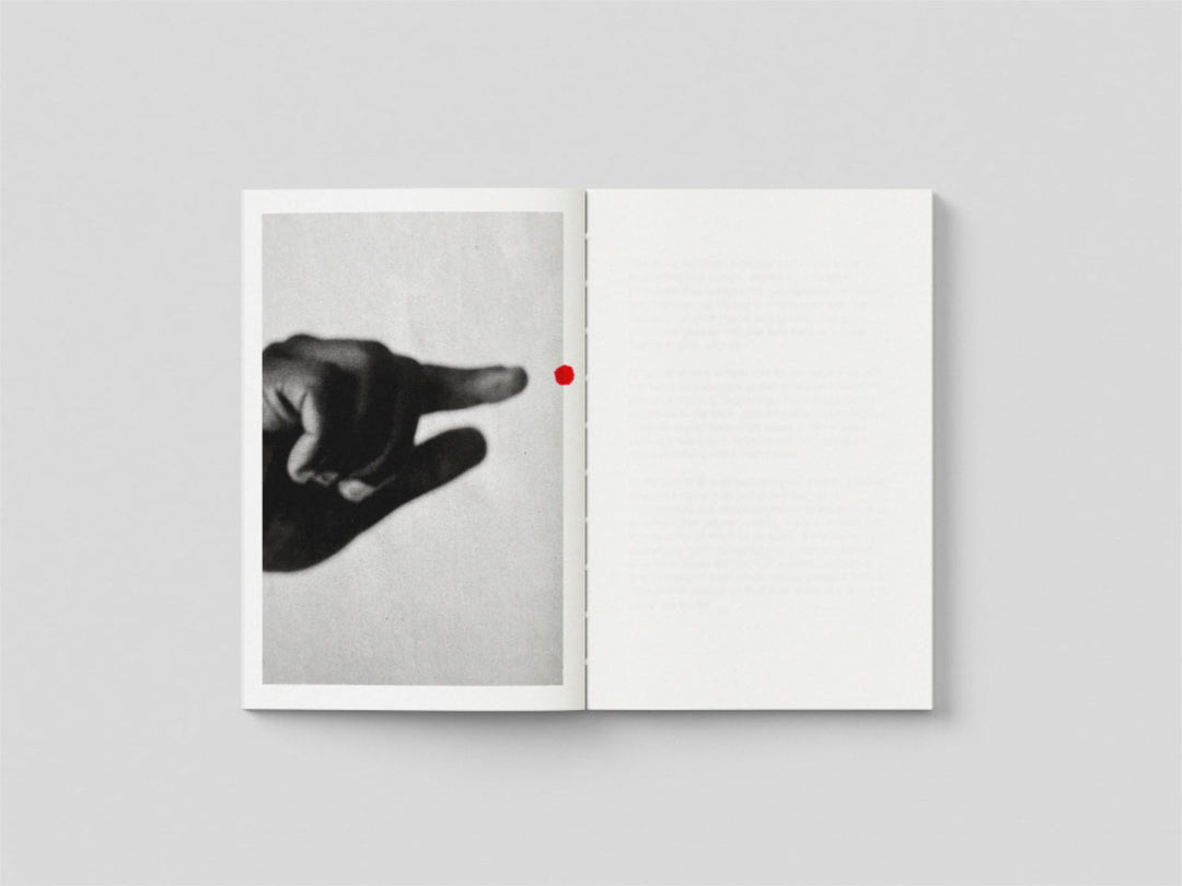 Echo’s Touch by Anna den Drijver - Tipi bookshop