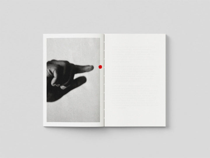 Echo’s Touch by Anna den Drijver - Tipi bookshop