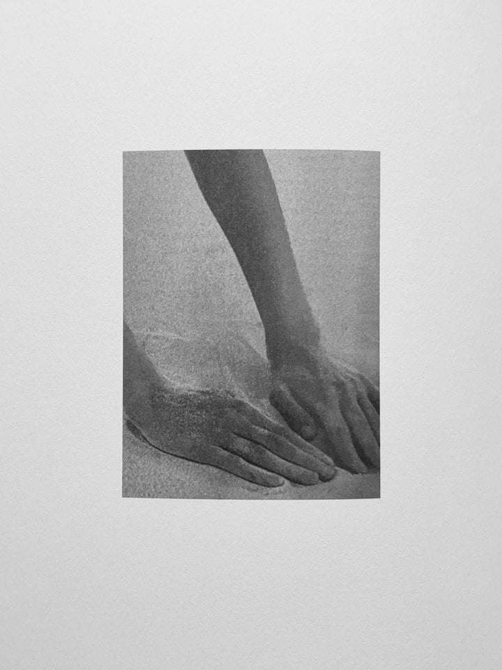 Echo’s Touch by Anna den Drijver - Tipi bookshop