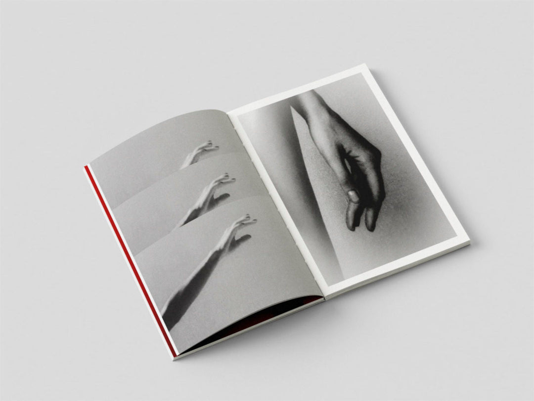 Echo’s Touch by Anna den Drijver - Tipi bookshop