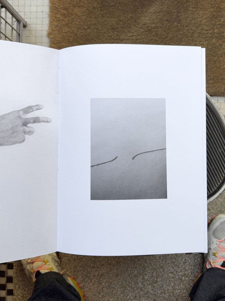 Echo’s Touch by Anna den Drijver - Tipi bookshop