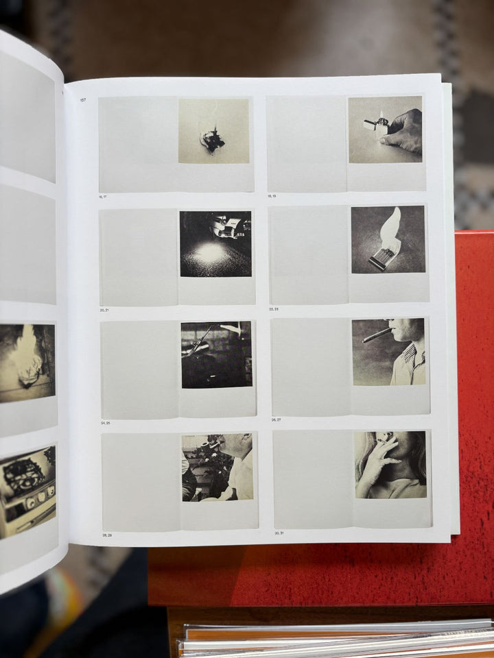 Ed Ruscha: Catalogue Raisonné of the Books, Prints, and Photographic Editions 1960–2022 (3 Volumes) - Tipi bookshop
