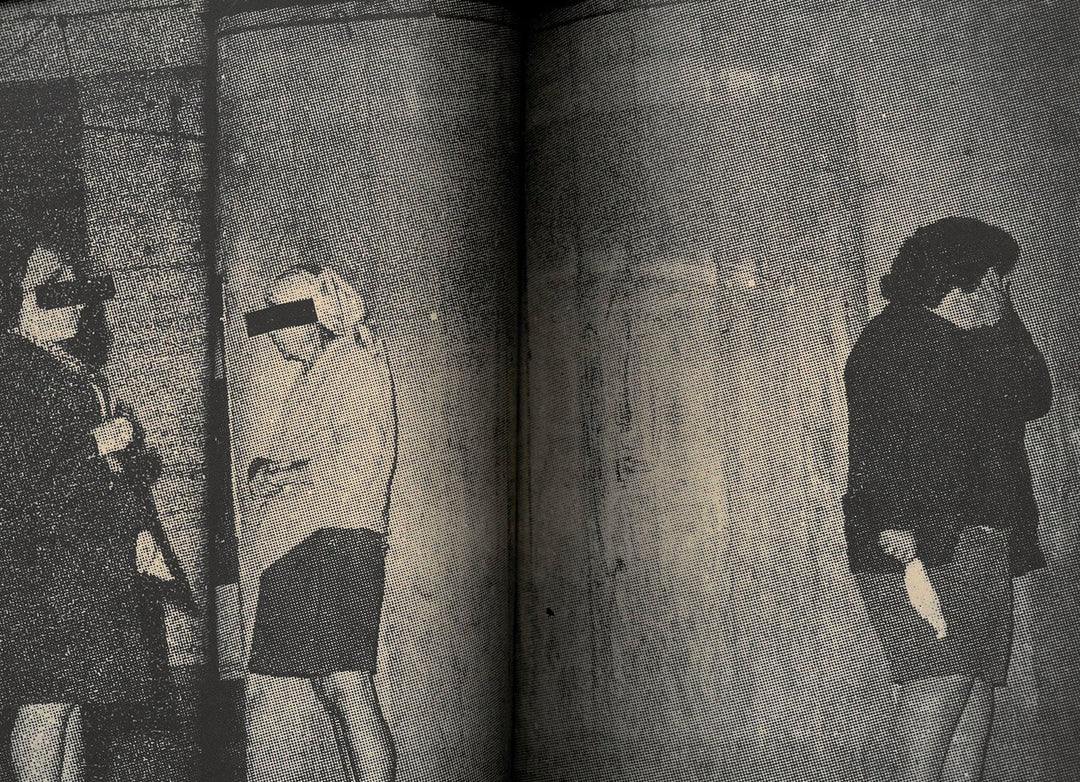 El Jardín de Senderos Que Se Bifurcan by Tarrah Krajnak - Tipi bookshop