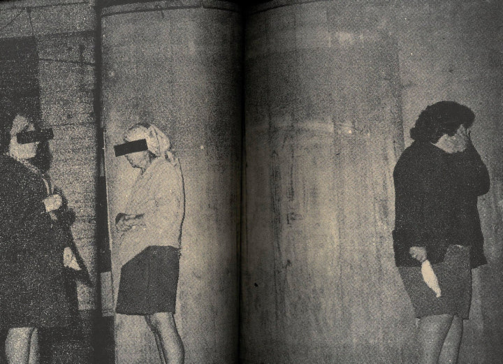 El Jardín de Senderos Que Se Bifurcan by Tarrah Krajnak - Tipi bookshop