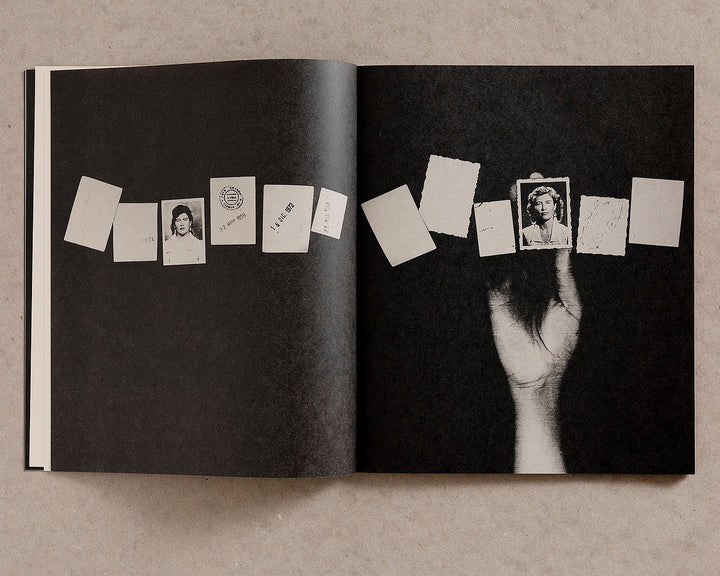 El Jardín de Senderos Que Se Bifurcan by Tarrah Krajnak - Tipi bookshop