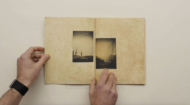 El vuelo lleva al vuelo by Juanan Requena - Tipi bookshop