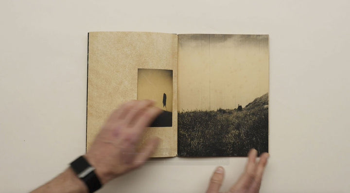 El vuelo lleva al vuelo by Juanan Requena - Tipi bookshop