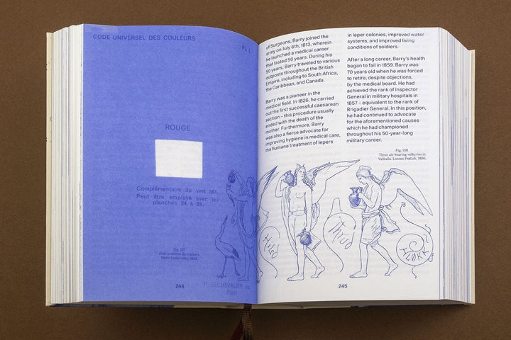 Encyclopedia Of The Uncertain by Anna Püschel - Tipi bookshop