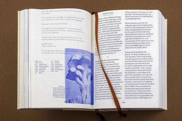 Encyclopedia Of The Uncertain by Anna Püschel - Tipi bookshop