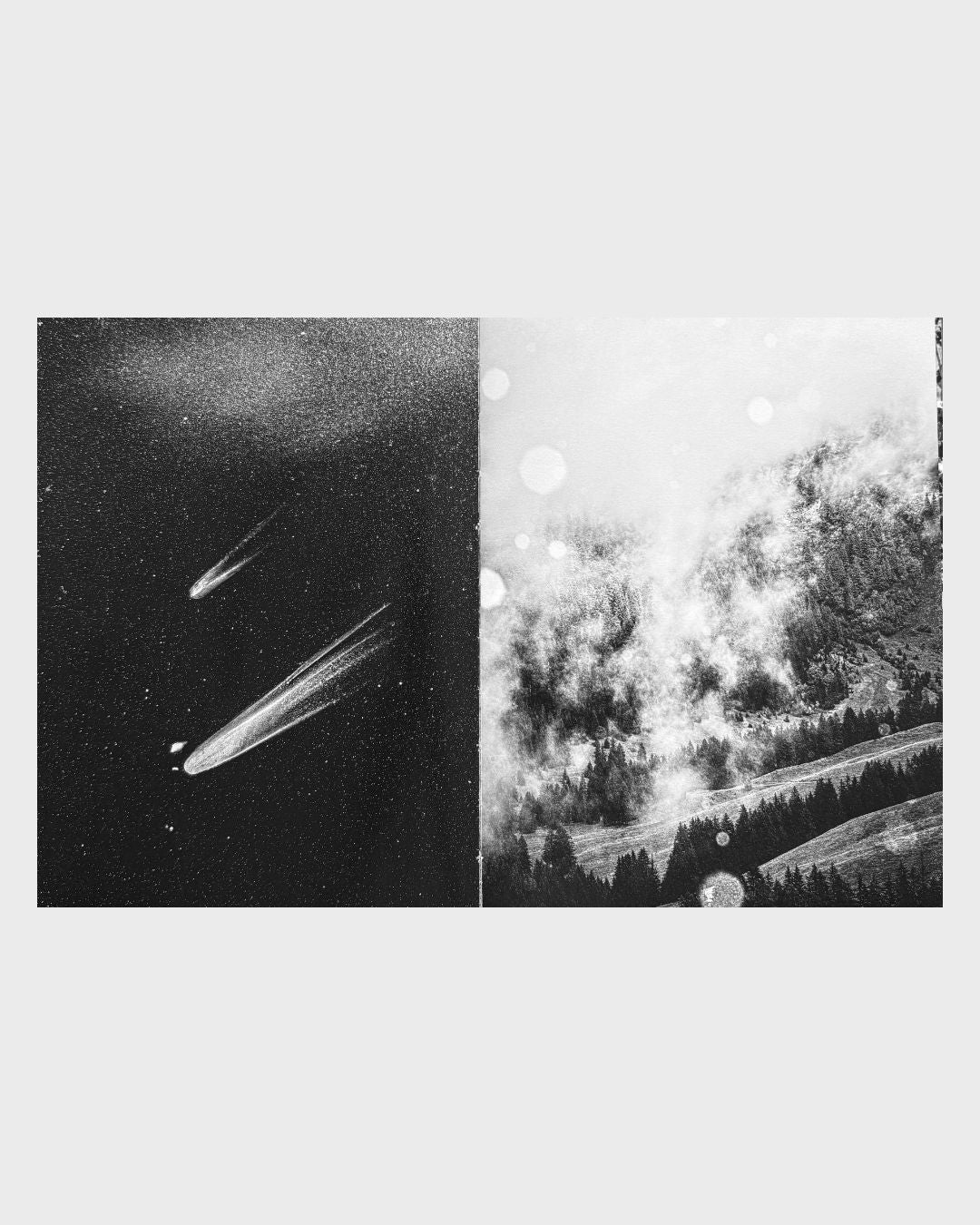 Ephemeris by Olga Cafiero - Tipi bookshop