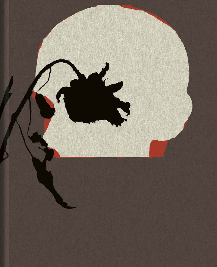 Epitome by Vic Bakin - Tipi bookshop