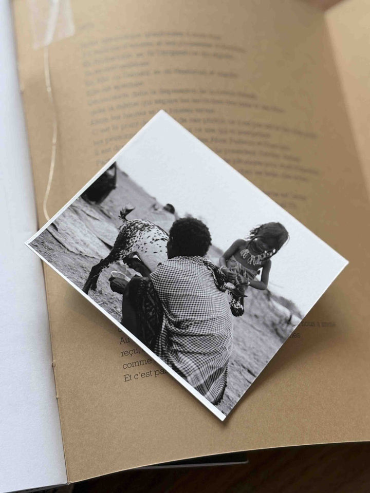 Ethiopie de Thomas Chable - Tipi bookshop