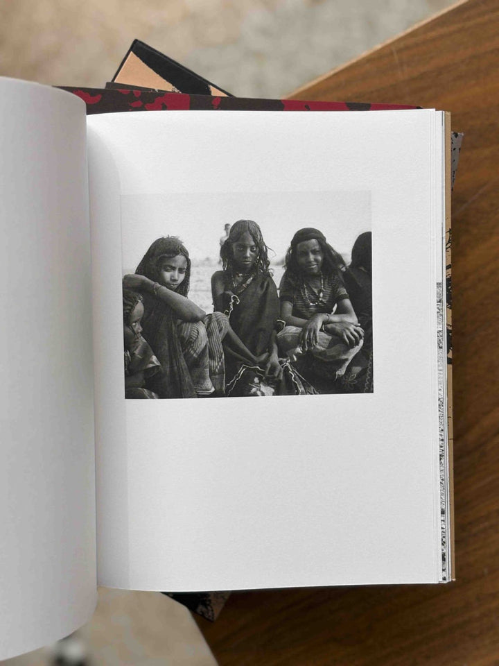 Ethiopie de Thomas Chable - Tipi bookshop