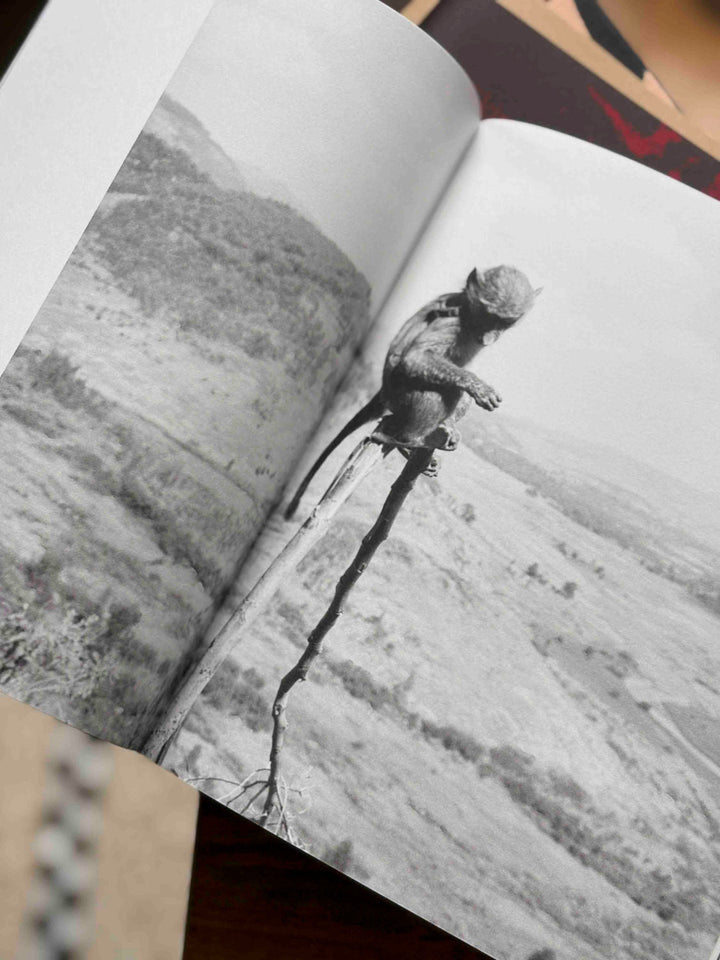 Ethiopie de Thomas Chable - Tipi bookshop