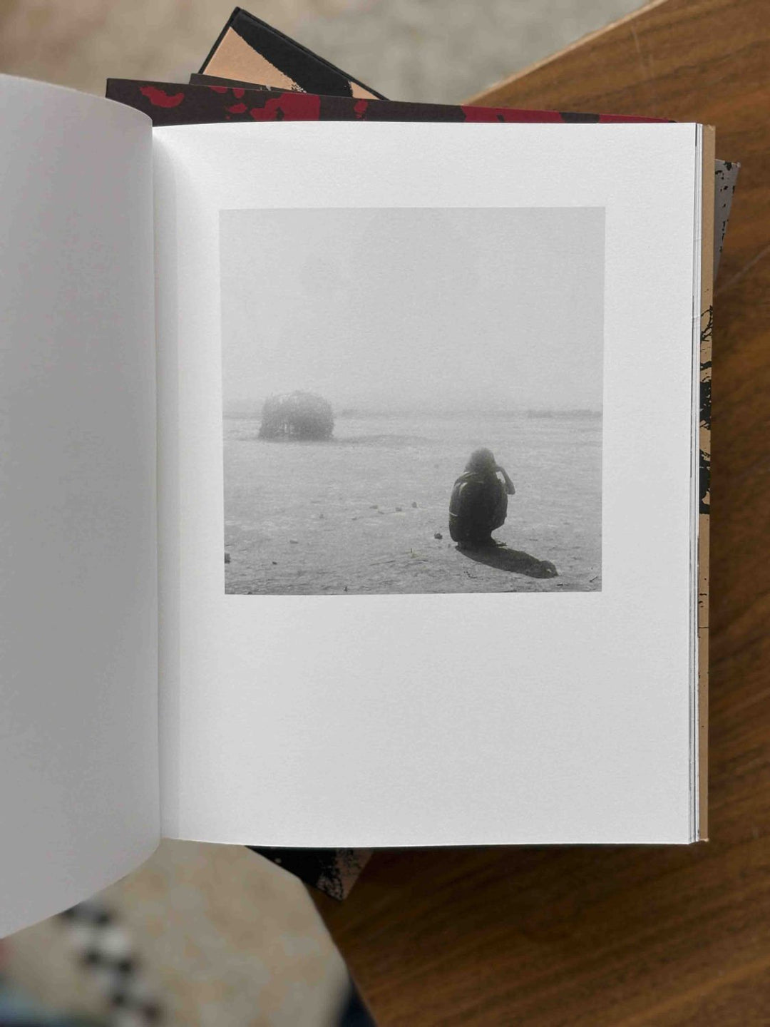 Ethiopie de Thomas Chable - Tipi bookshop