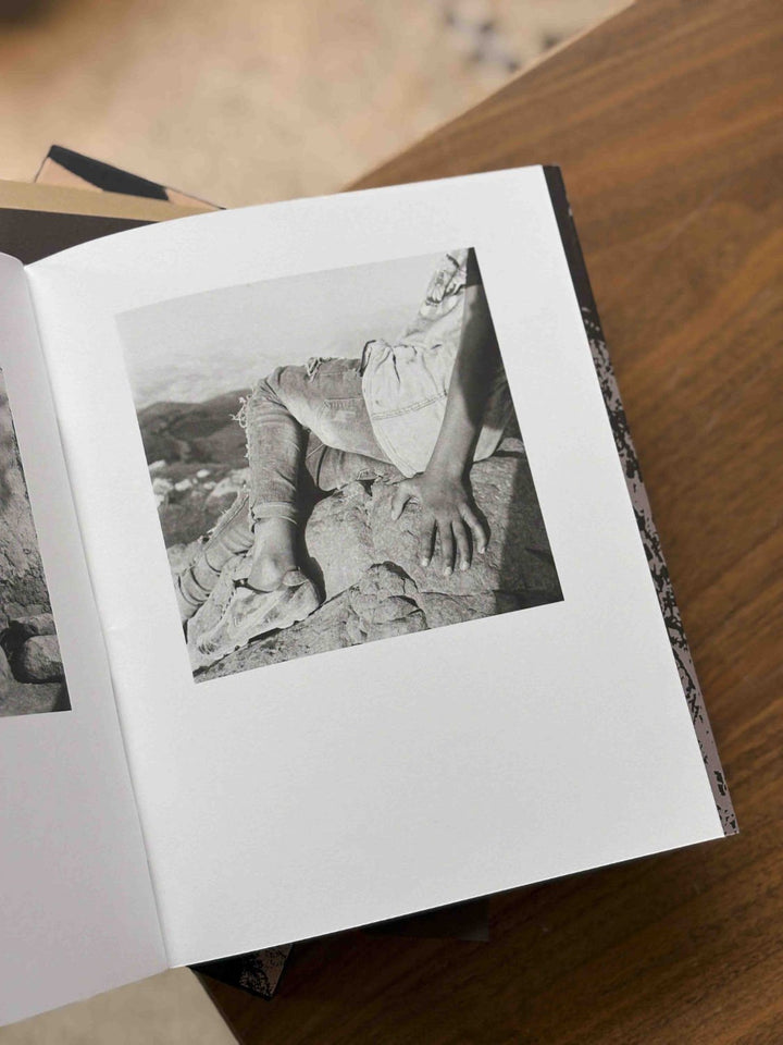 Ethiopie de Thomas Chable - Tipi bookshop