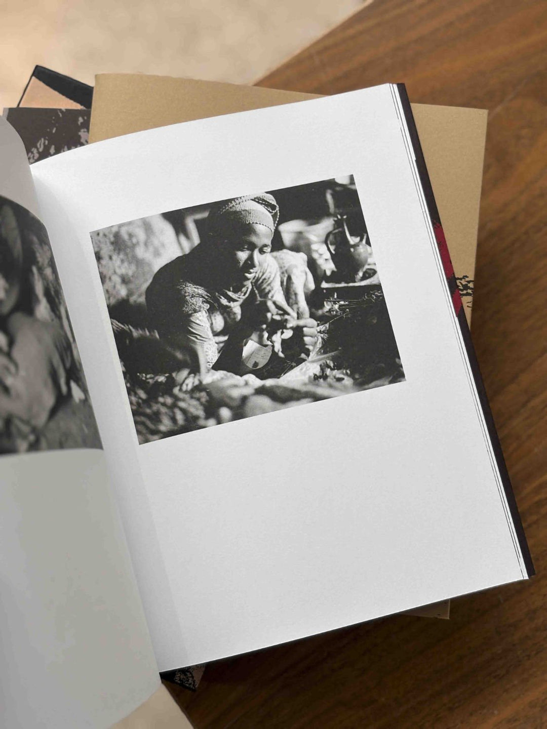 Ethiopie de Thomas Chable - Tipi bookshop