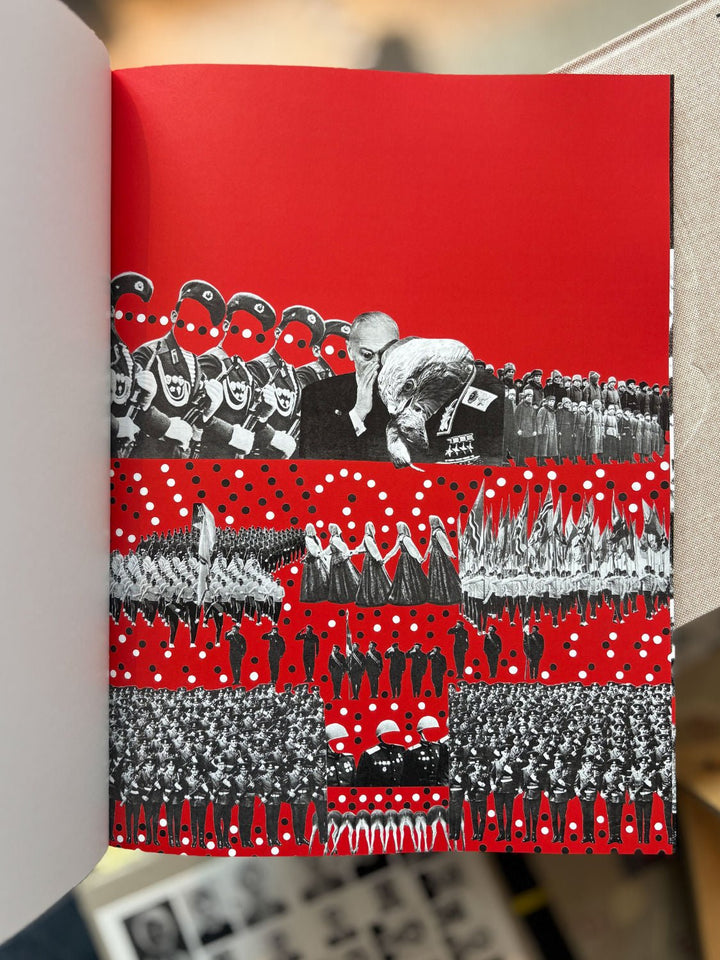 Everybody Dance by Masha Sviatahor - Tipi bookshop