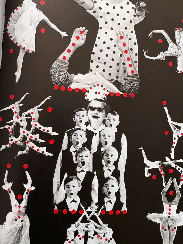 Everybody Dance by Masha Sviatahor - Tipi bookshop
