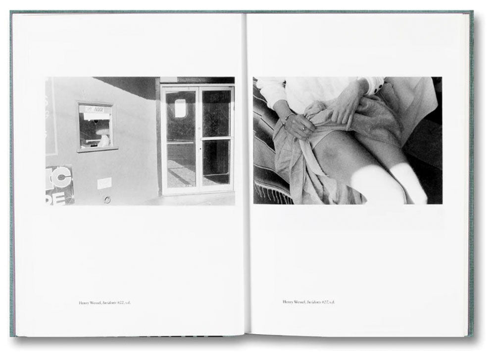 Exterieurs. Annie Ernaux et la Photographie by Lou Stoppard - Tipi bookshop