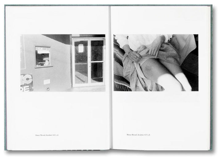 Exterieurs. Annie Ernaux et la Photographie by Lou Stoppard - Tipi bookshop