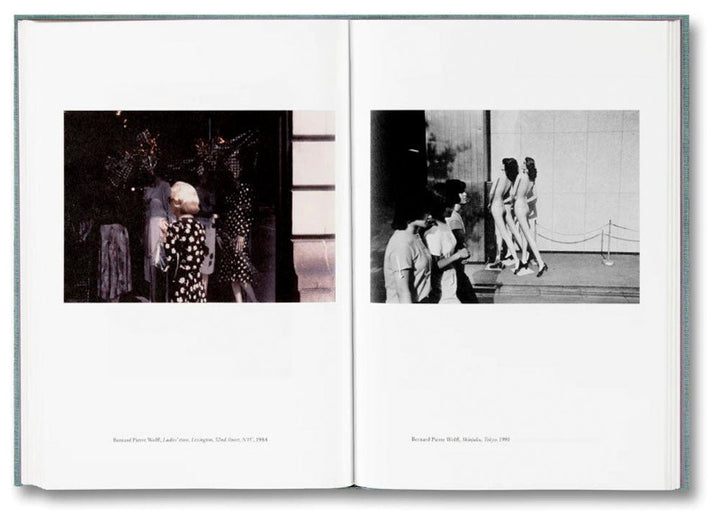 Exterieurs. Annie Ernaux et la Photographie by Lou Stoppard - Tipi bookshop