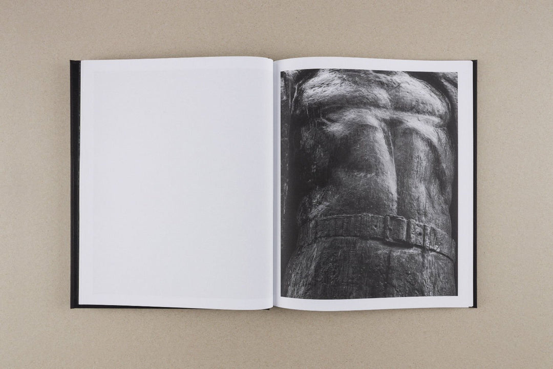 EXTRACTION by Michał Łuczak - Tipi bookshop