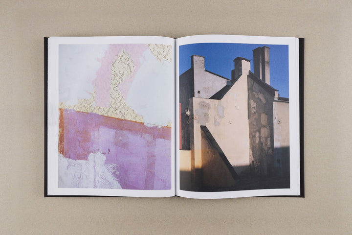 EXTRACTION by Michał Łuczak - Tipi bookshop