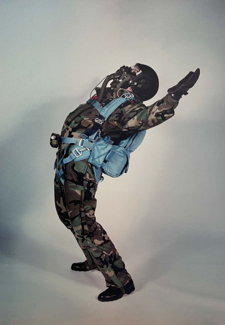 Fashion Army by Matthieu Nicol - Tipi bookshop