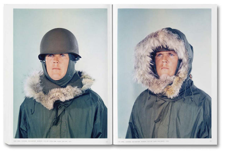 Fashion Army by Matthieu Nicol - Tipi bookshop