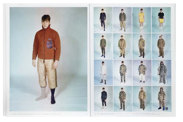 Fashion Army by Matthieu Nicol - Tipi bookshop