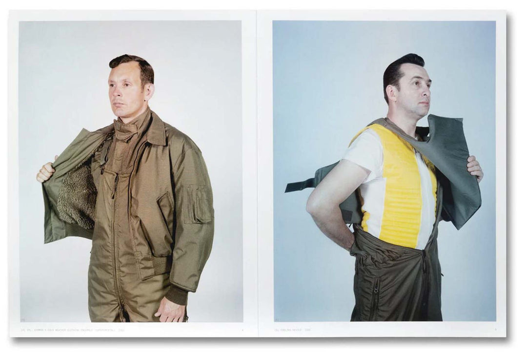 Fashion Army by Matthieu Nicol - Tipi bookshop