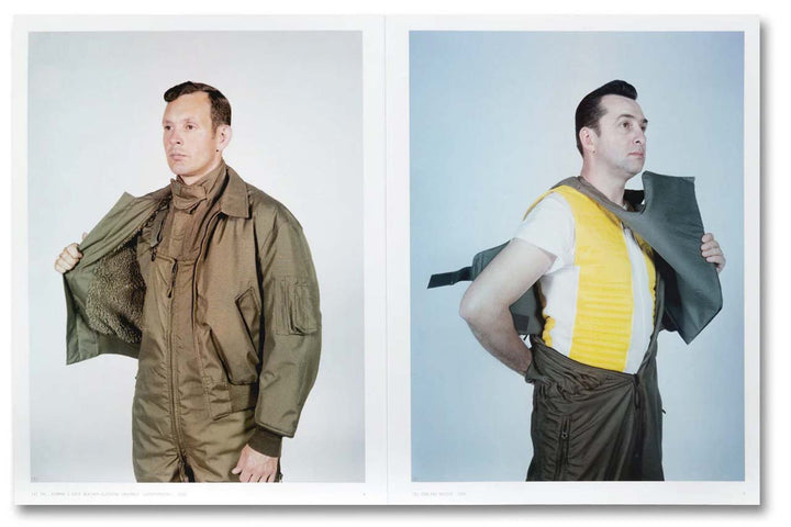 Fashion Army by Matthieu Nicol - Tipi bookshop