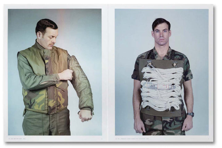 Fashion Army by Matthieu Nicol - Tipi bookshop