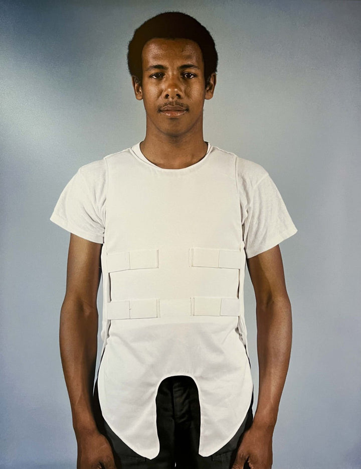 Fashion Army by Matthieu Nicol - Tipi bookshop