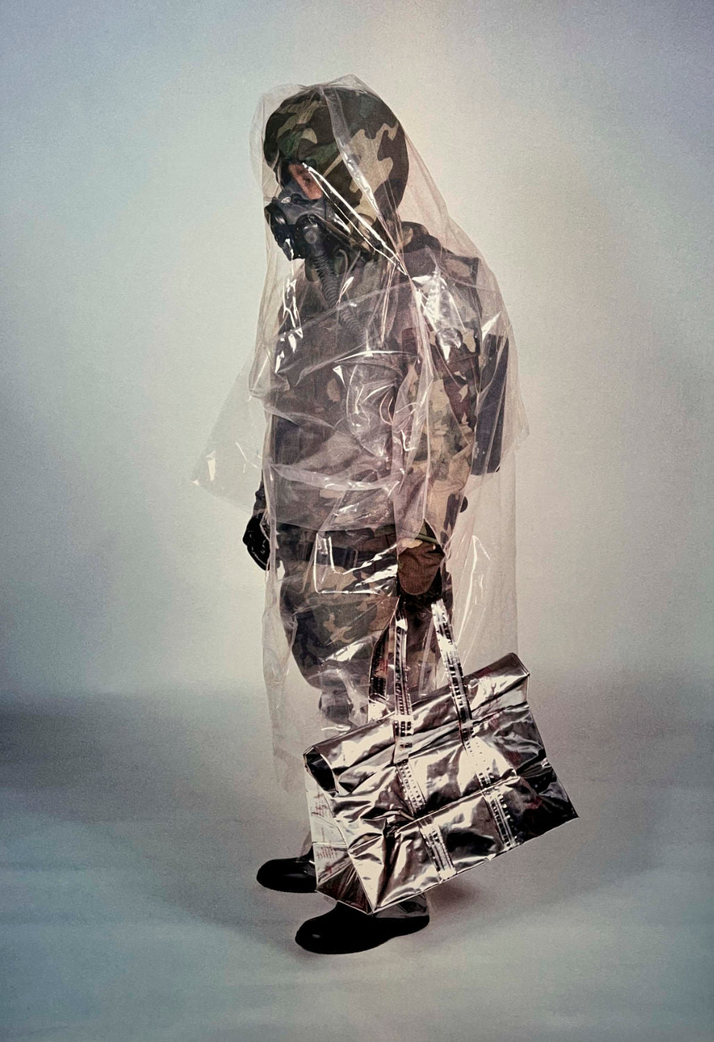 Fashion Army by Matthieu Nicol - Tipi bookshop