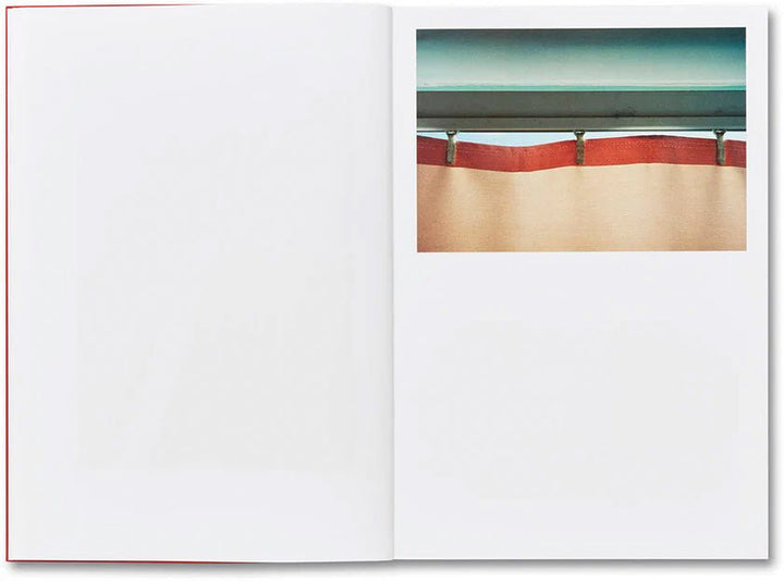 Fernweh by Teju Cole - Tipi bookshop