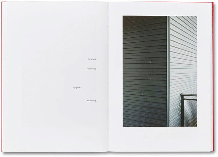 Fernweh by Teju Cole - Tipi bookshop