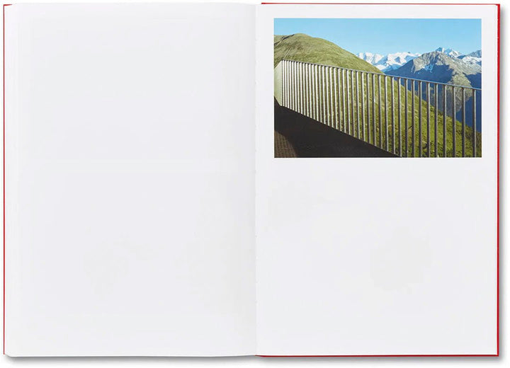 Fernweh by Teju Cole - Tipi bookshop