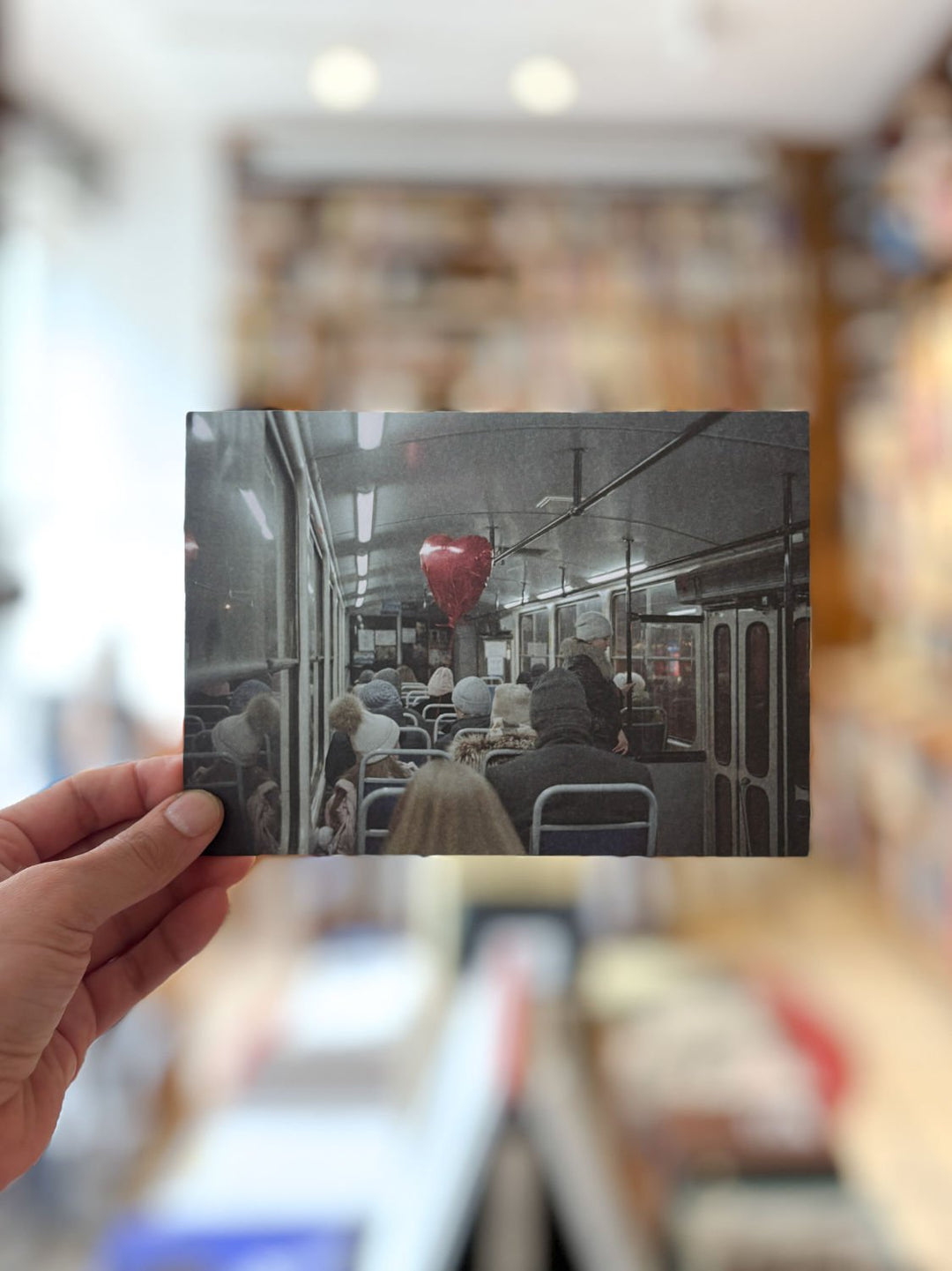Find me near the chestnut trees by Jule Wild - Tipi bookshop