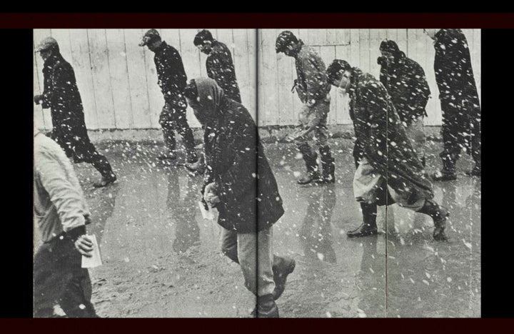 Flashpoint! Protest Photography In Print 1950 - Present - Tipi bookshop