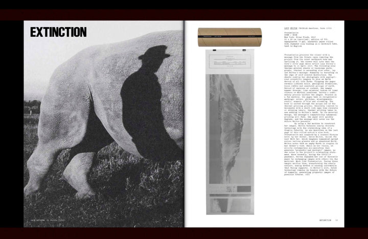 Flashpoint! Protest Photography In Print 1950 - Present - Tipi bookshop