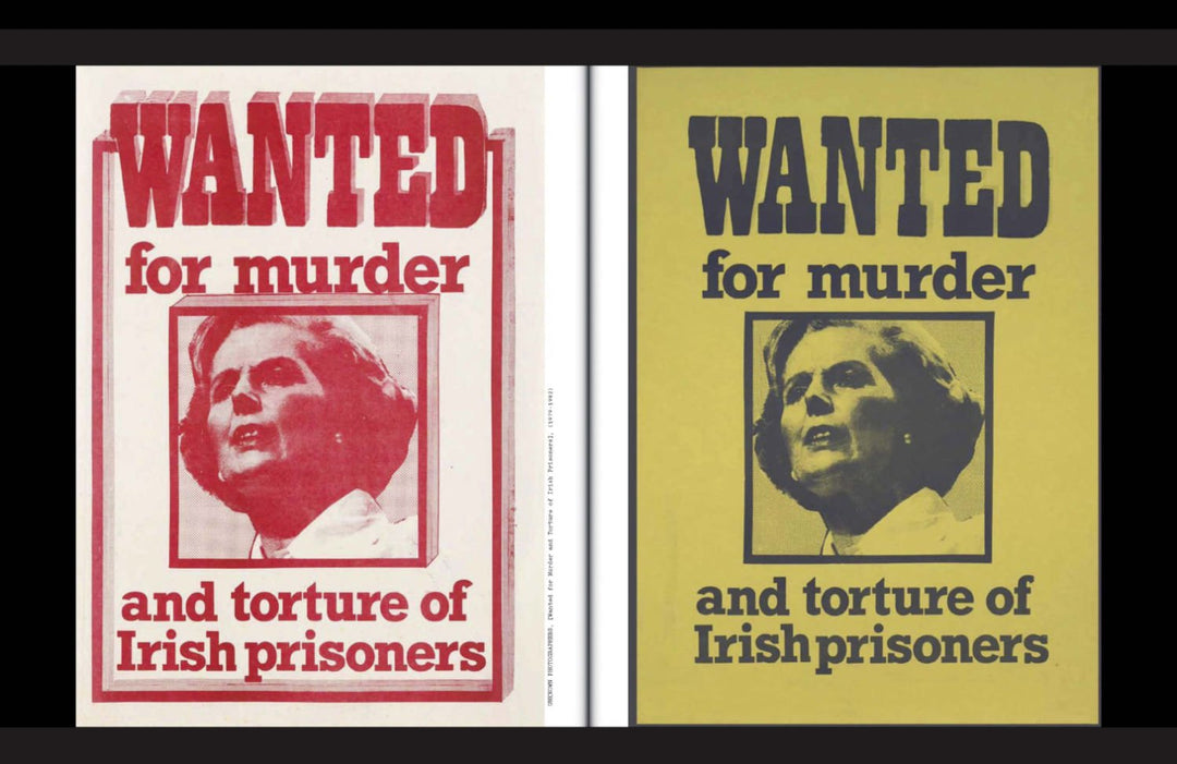 Flashpoint! Protest Photography In Print 1950 - Present - Tipi bookshop