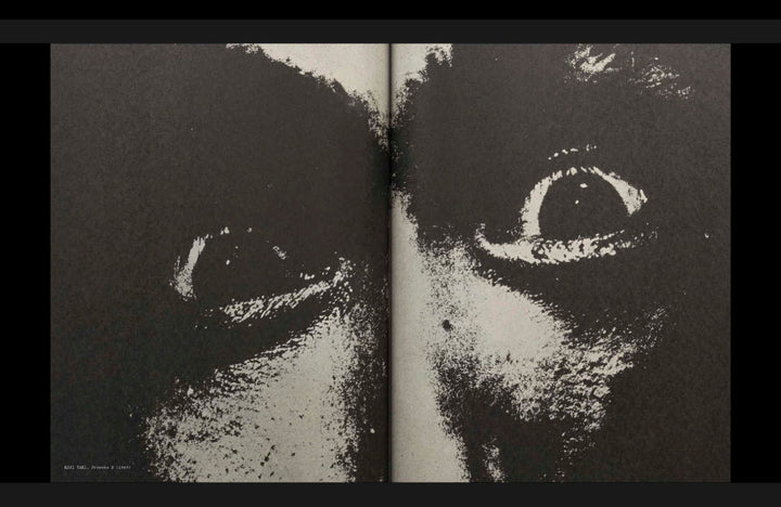 Flashpoint! Protest Photography In Print 1950 - Present - Tipi bookshop