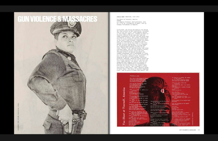Flashpoint! Protest Photography In Print 1950 - Present - Tipi bookshop