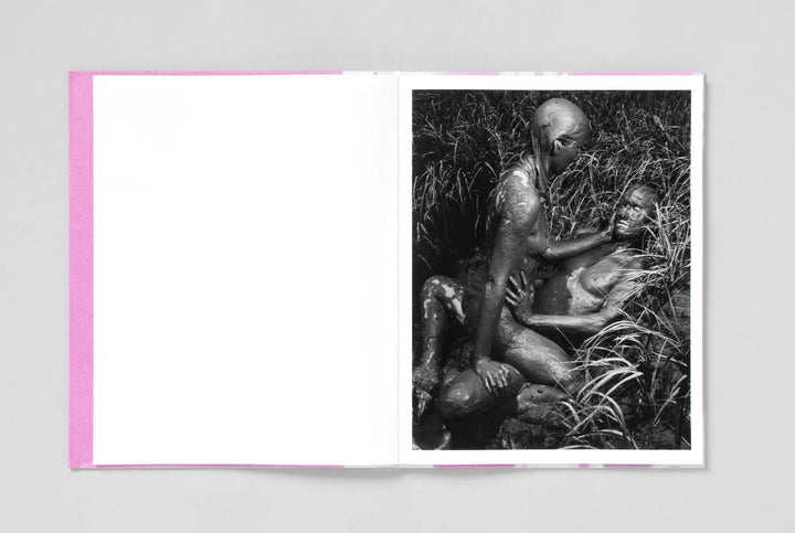 Flowers that Drink the River by Pia - Paulina Guilmoth - Tipi bookshop