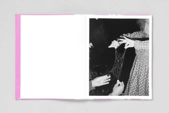 Flowers that Drink the River by Pia - Paulina Guilmoth - Tipi bookshop