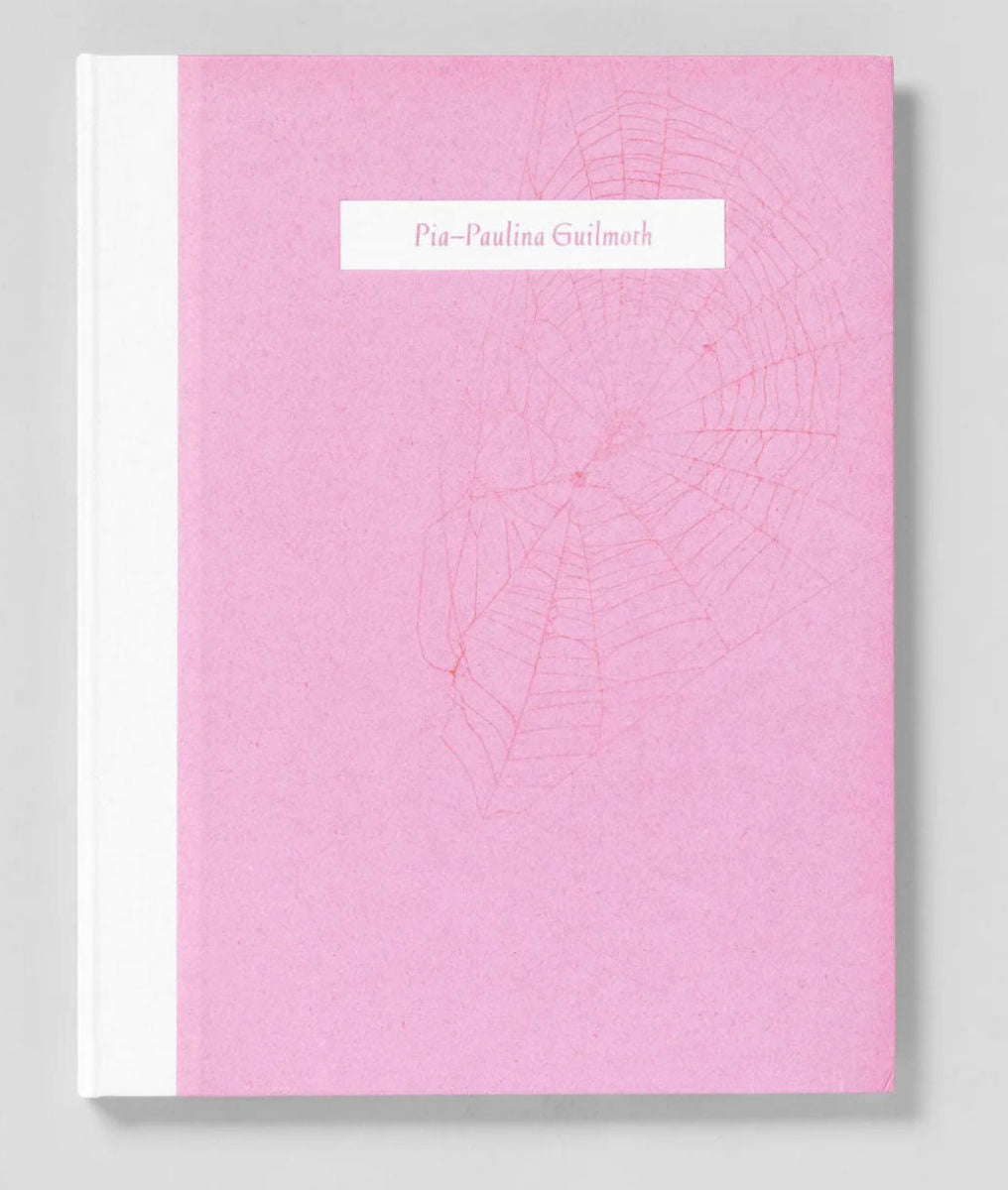 Flowers that Drink the River by Pia - Paulina Guilmoth - Tipi bookshop