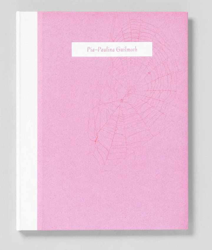 Flowers that Drink the River by Pia - Paulina Guilmoth - Tipi bookshop